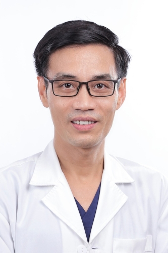 PGS. TS. BS. NGUYỄN HOÀI BẮC