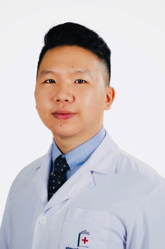 THS. BS. PHẠM MINH QUÂN