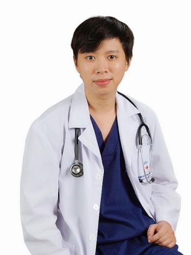 THS. BS. NGUYỄN CAO THẮNG